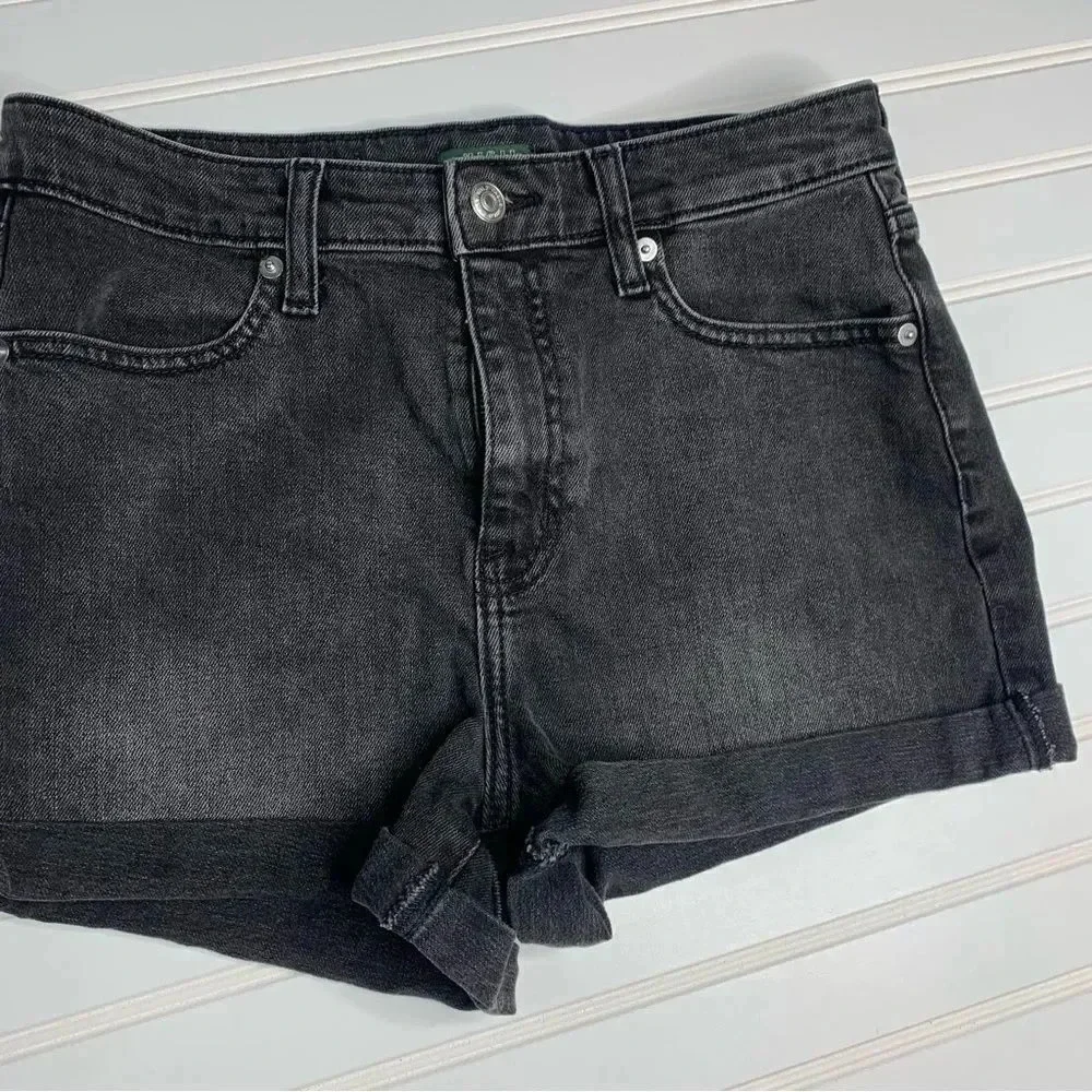 Wild Fable Highest Rise Shorts